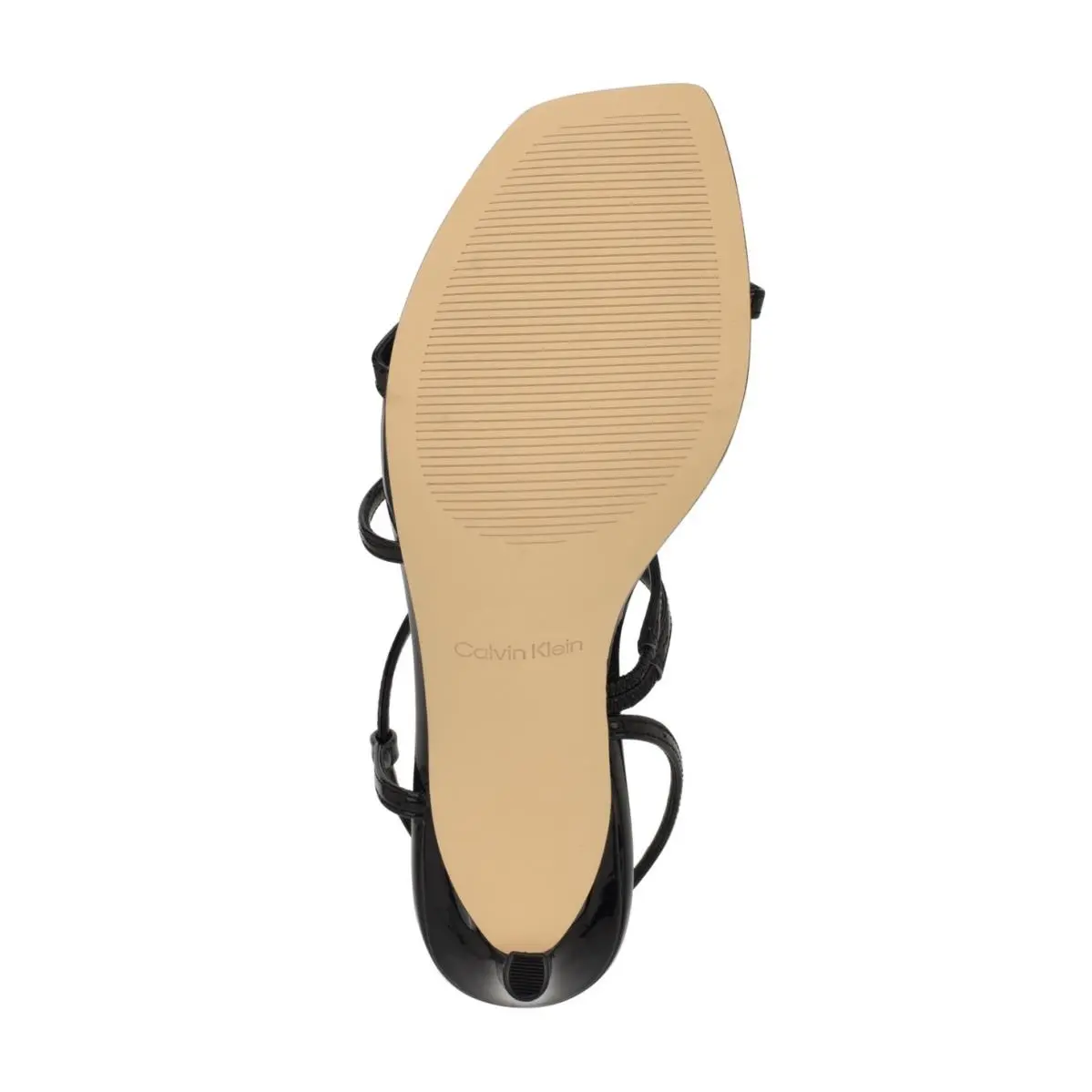 Calvin Klein shoes - KCHADLEE-BLK03-003 - KCHADLEE-BLK03-003 - BLACK (UPC: 198756427940) 3