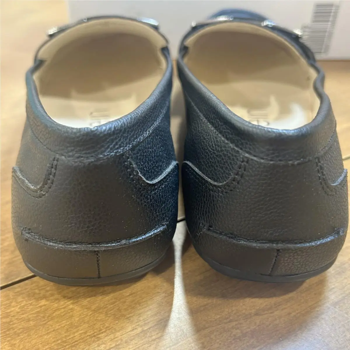 Calvin Klein shoes - Calvin Klein KCLYDIA2 - Black 6