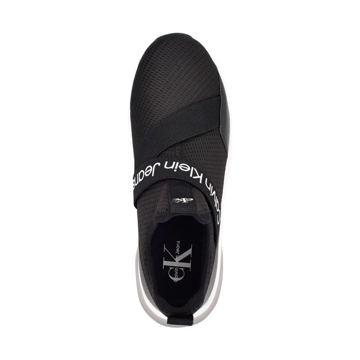 Calvin Klein shoes - Black 2