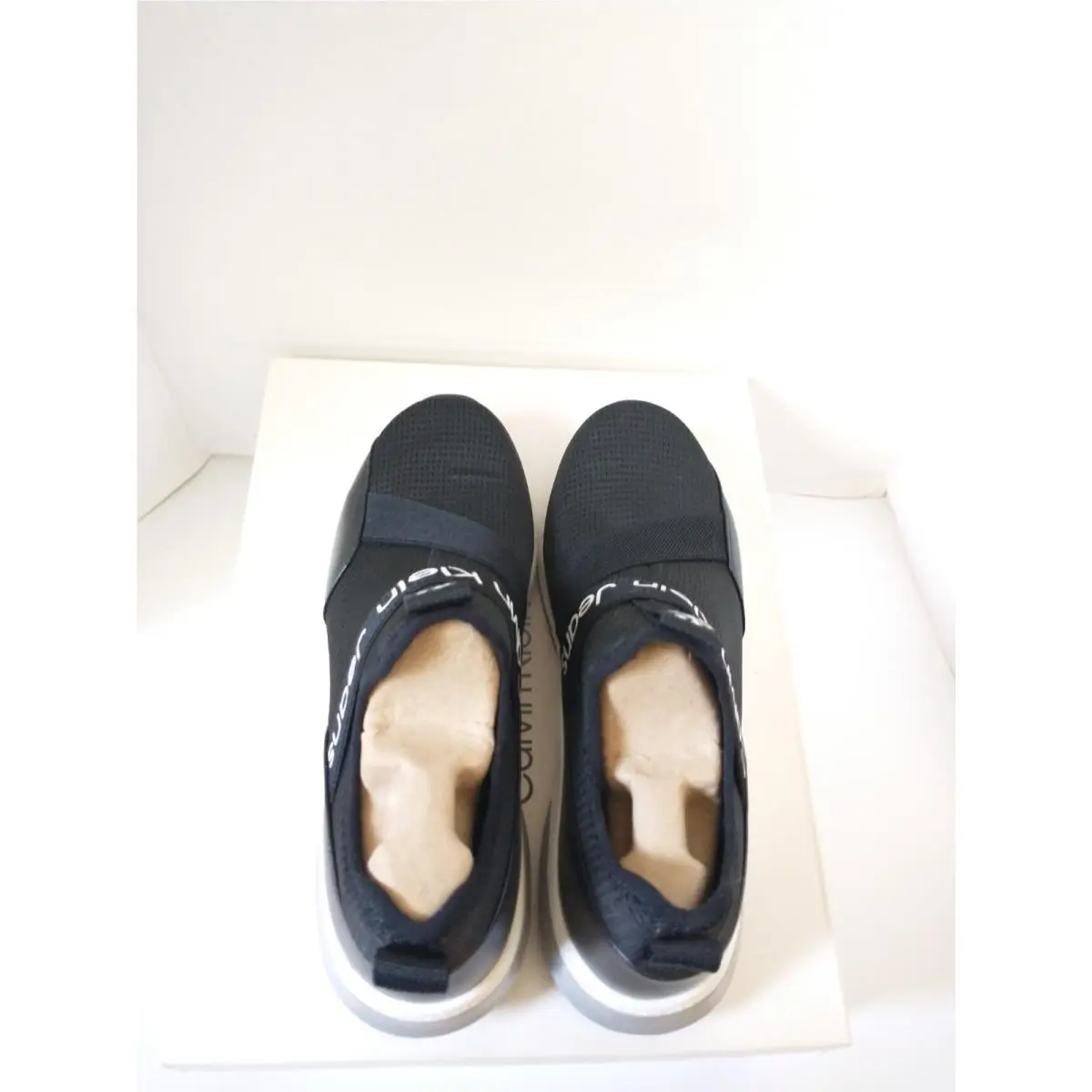 Calvin Klein shoes - Black 8