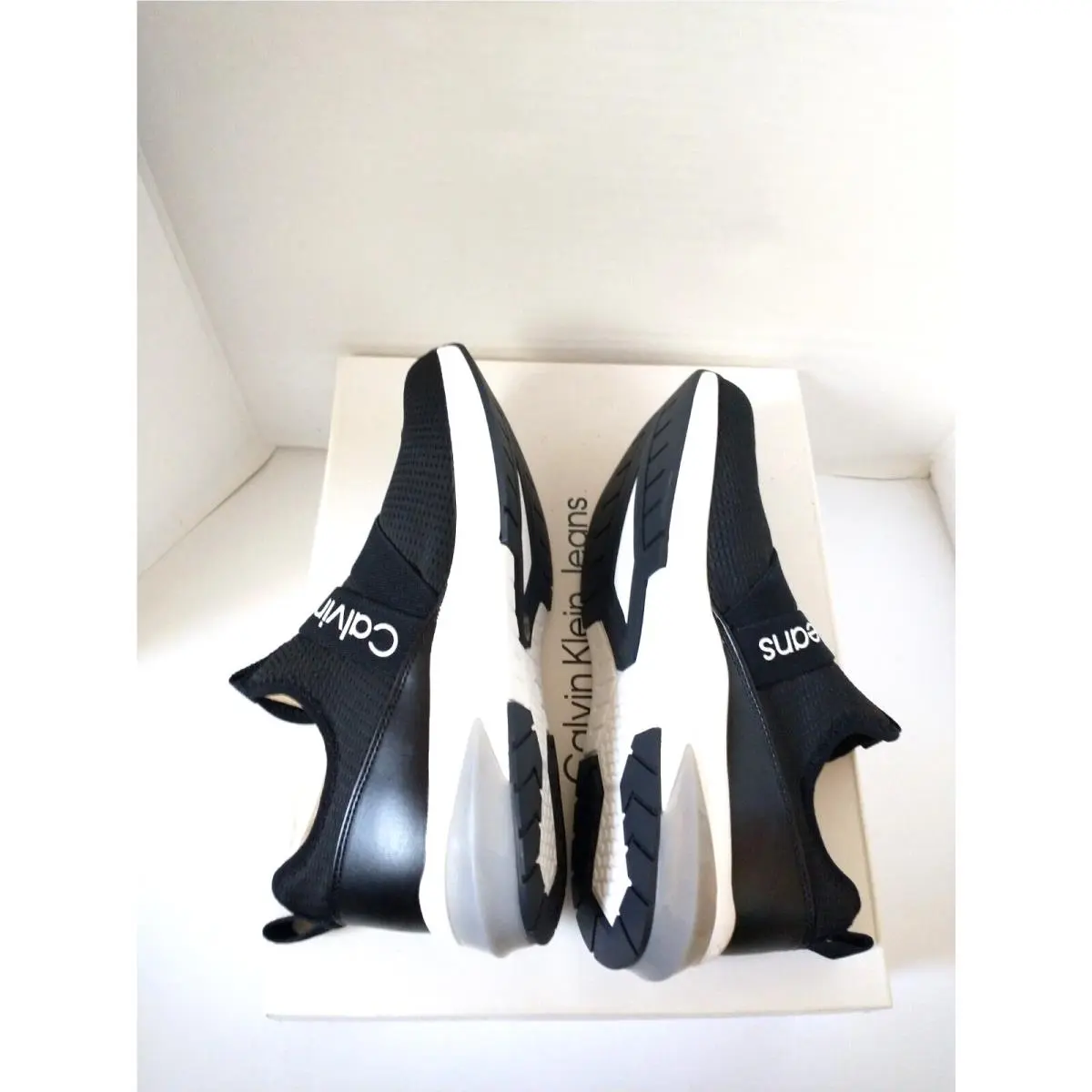 Calvin Klein shoes - Black 9
