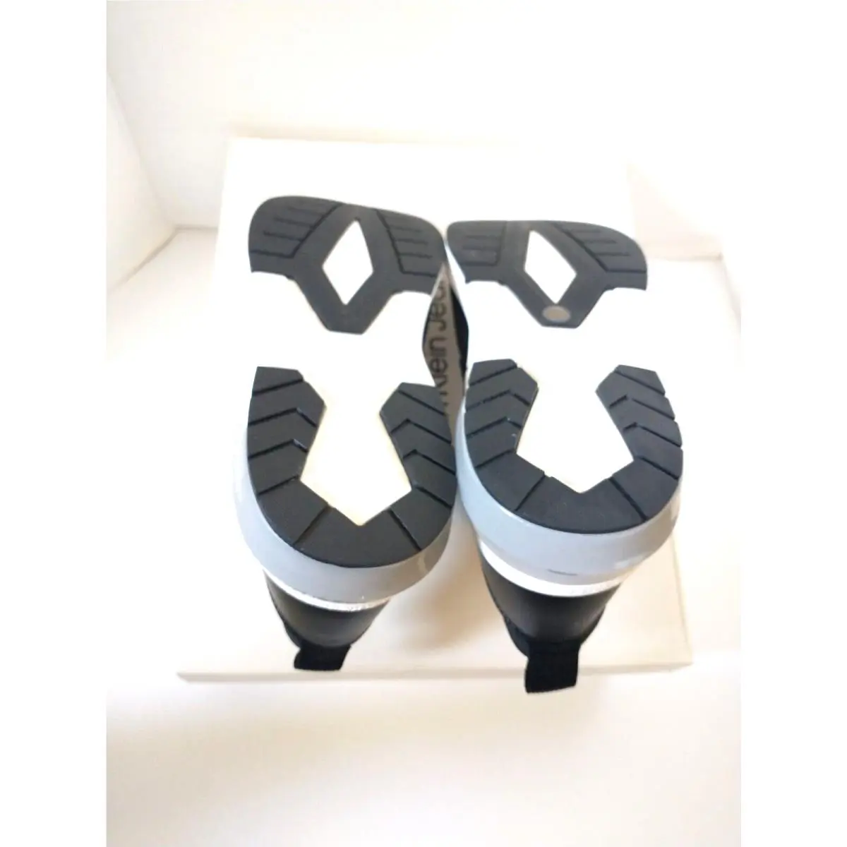 Calvin Klein shoes - Black 10