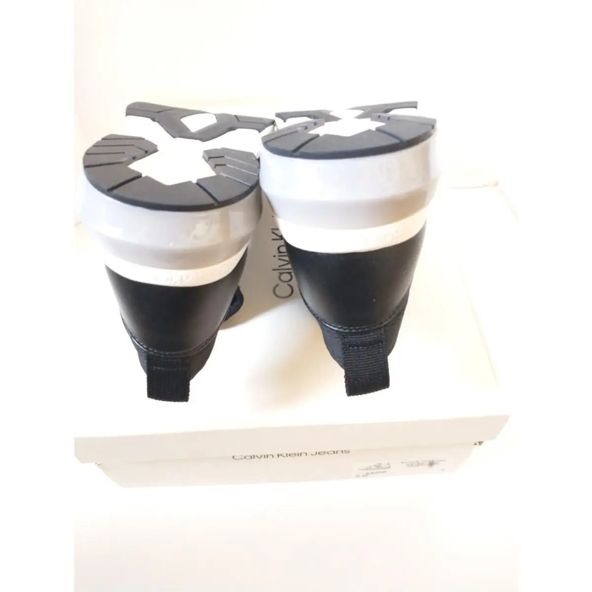 Calvin Klein shoes - Black 11