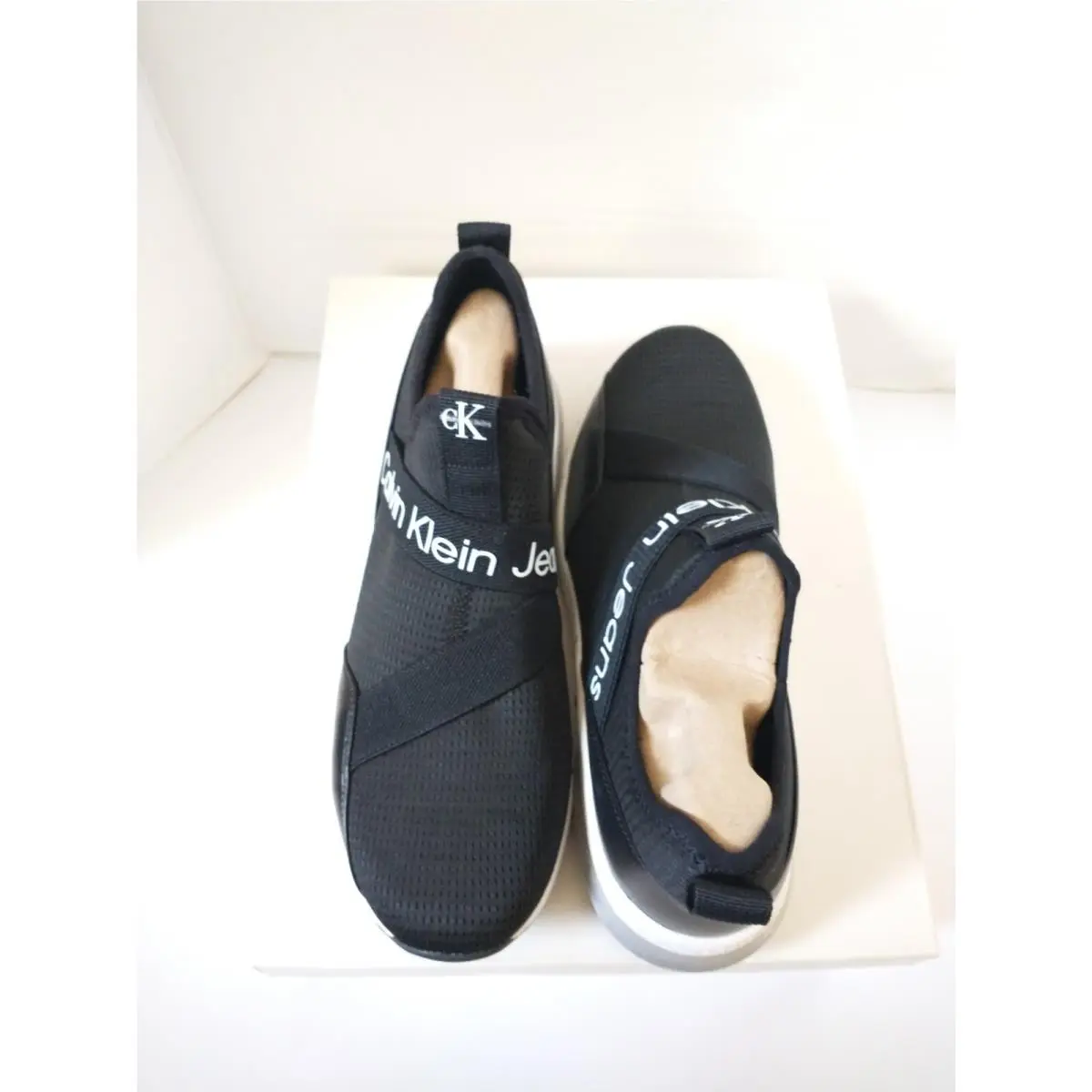 Calvin Klein shoes - Black 7