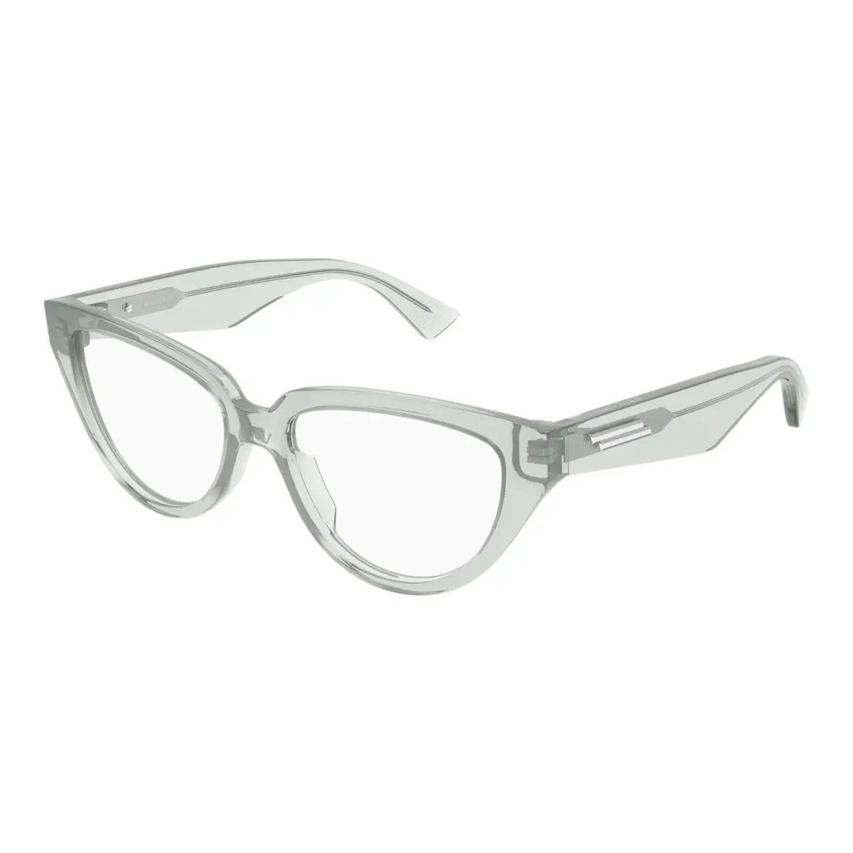 BV1503O-004-53 Eyeglasses 53mm by Bottega Veneta