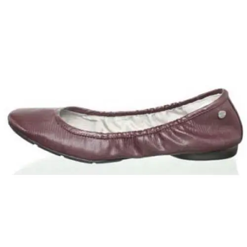 Calvin Klein shoes - 34E1236-BGY - 34E1236-BGY - Red (UPC: 887180293121) 1