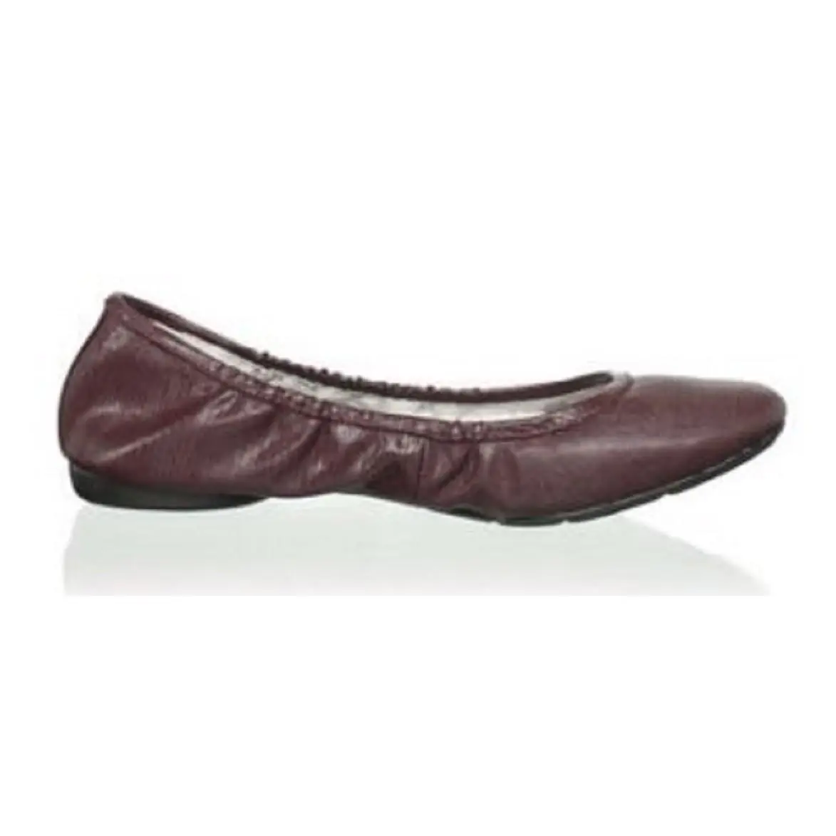 Calvin Klein shoes - 34E1236-BGY - 34E1236-BGY - Red (UPC: 887180293121) 2