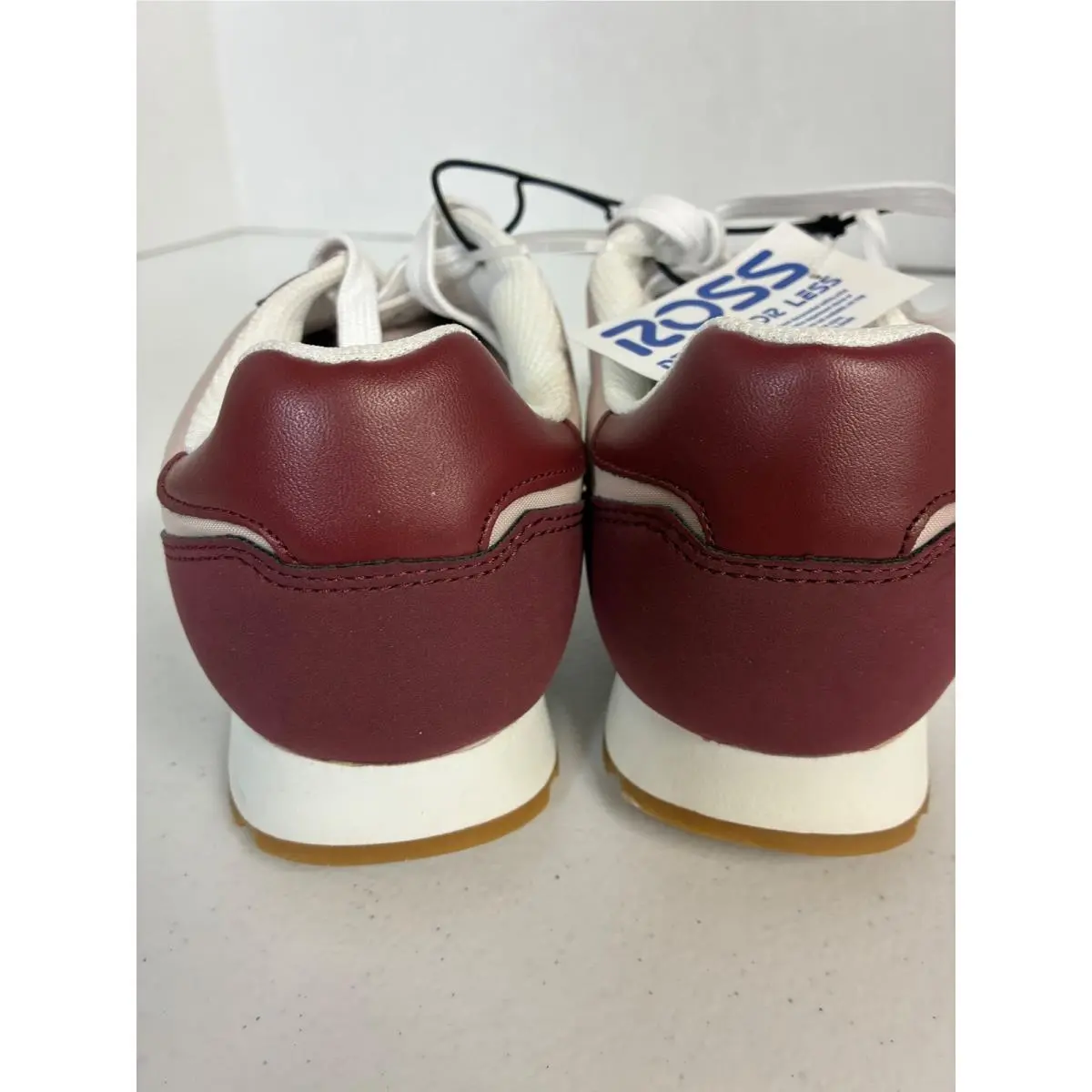 Calvin Klein shoes - Ceyda - Ceyda - Pink 1