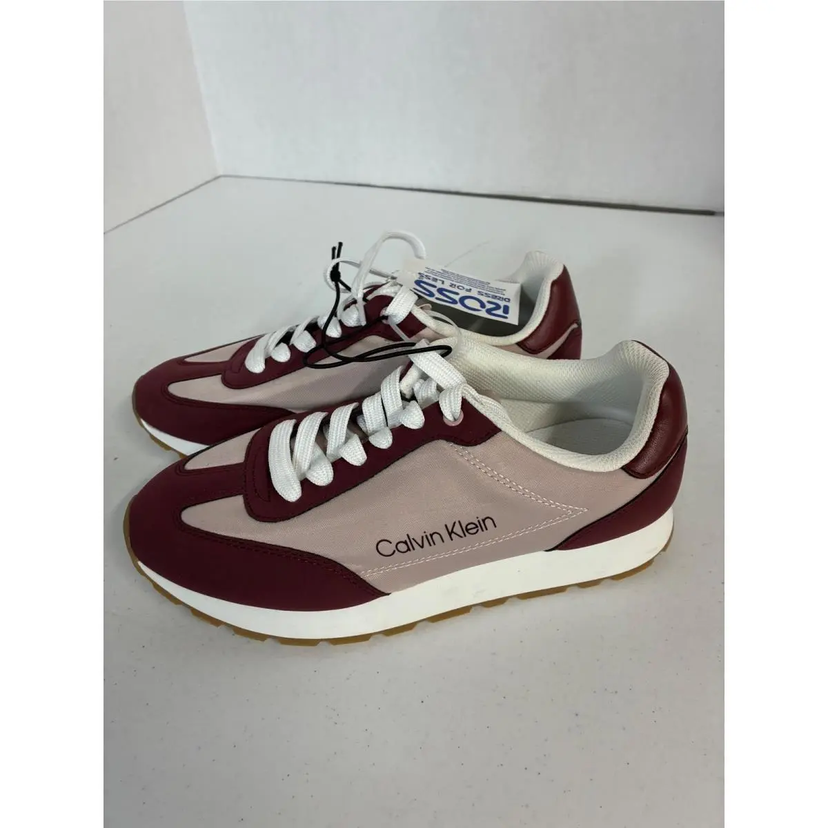 Calvin Klein shoes - Ceyda - Ceyda - Pink 0