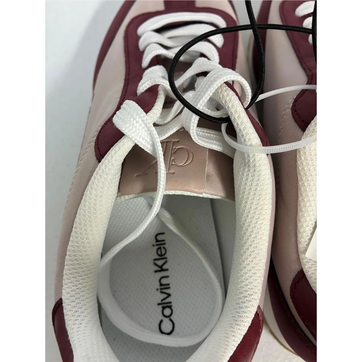 Calvin Klein shoes - Ceyda - Ceyda - Pink 5