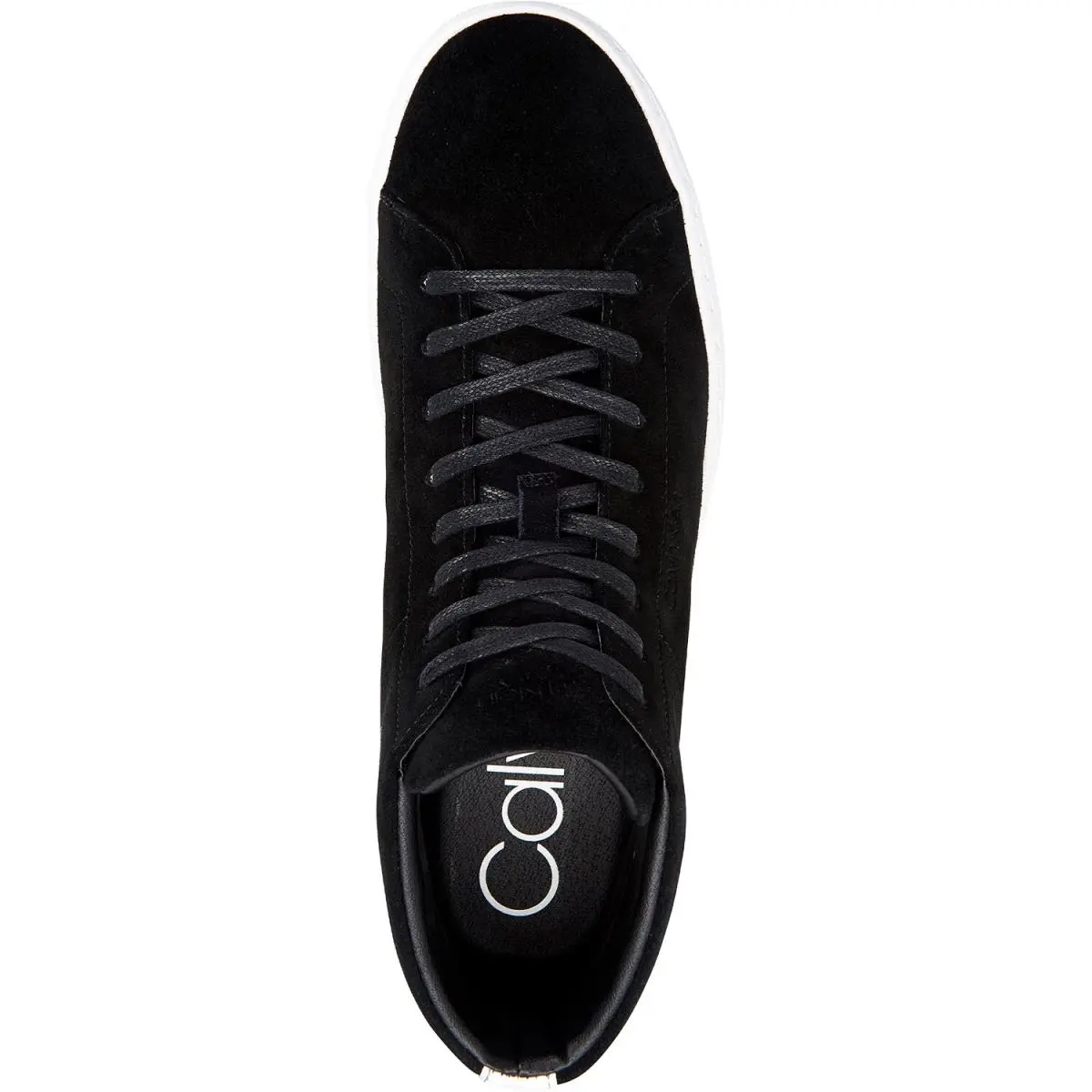 Calvin Klein shoes - Calvin Klein Frey - Frey - Black (UPC: 194060155814) 0
