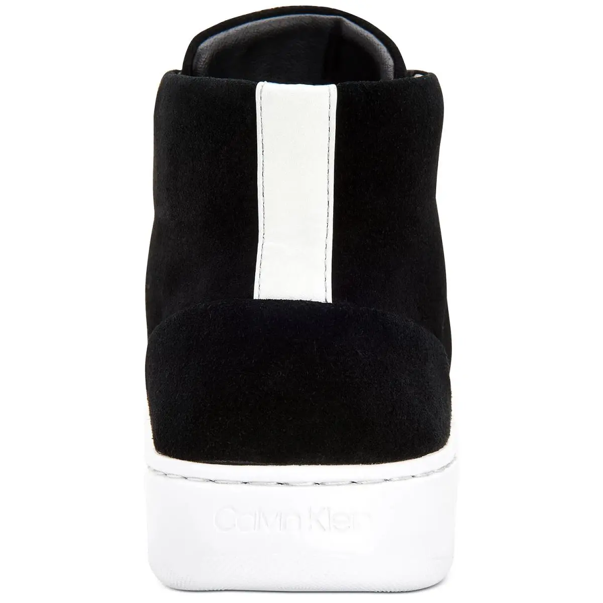 Calvin Klein shoes - Calvin Klein Frey - Frey - Black (UPC: 194060155814) 1