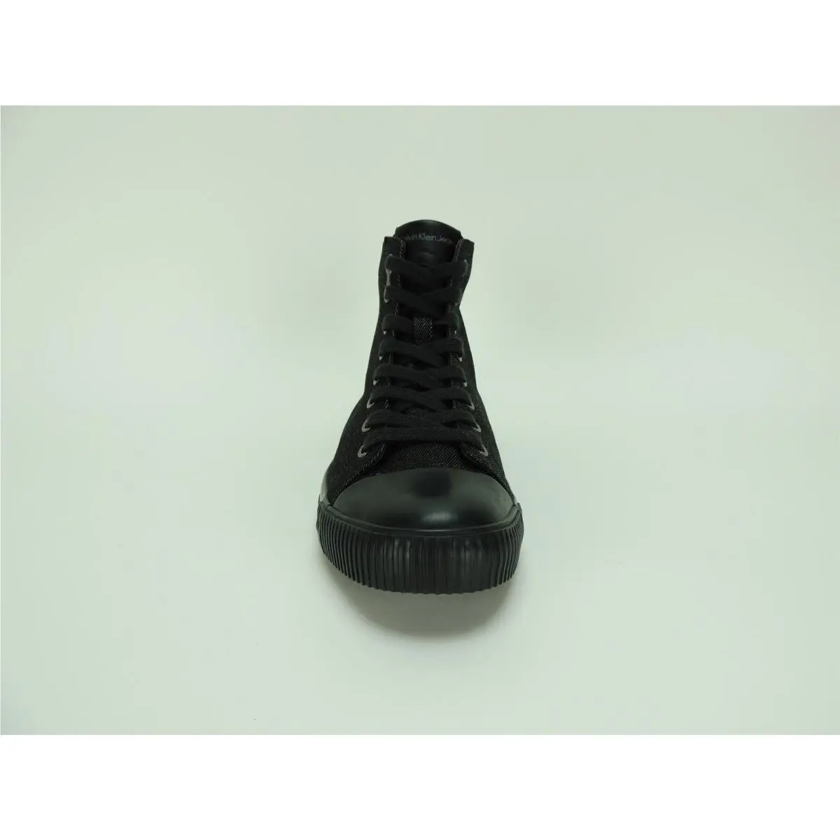 Calvin Klein shoes - ARON - ARON - S1743 - Black (UPC: 190919237861) 0