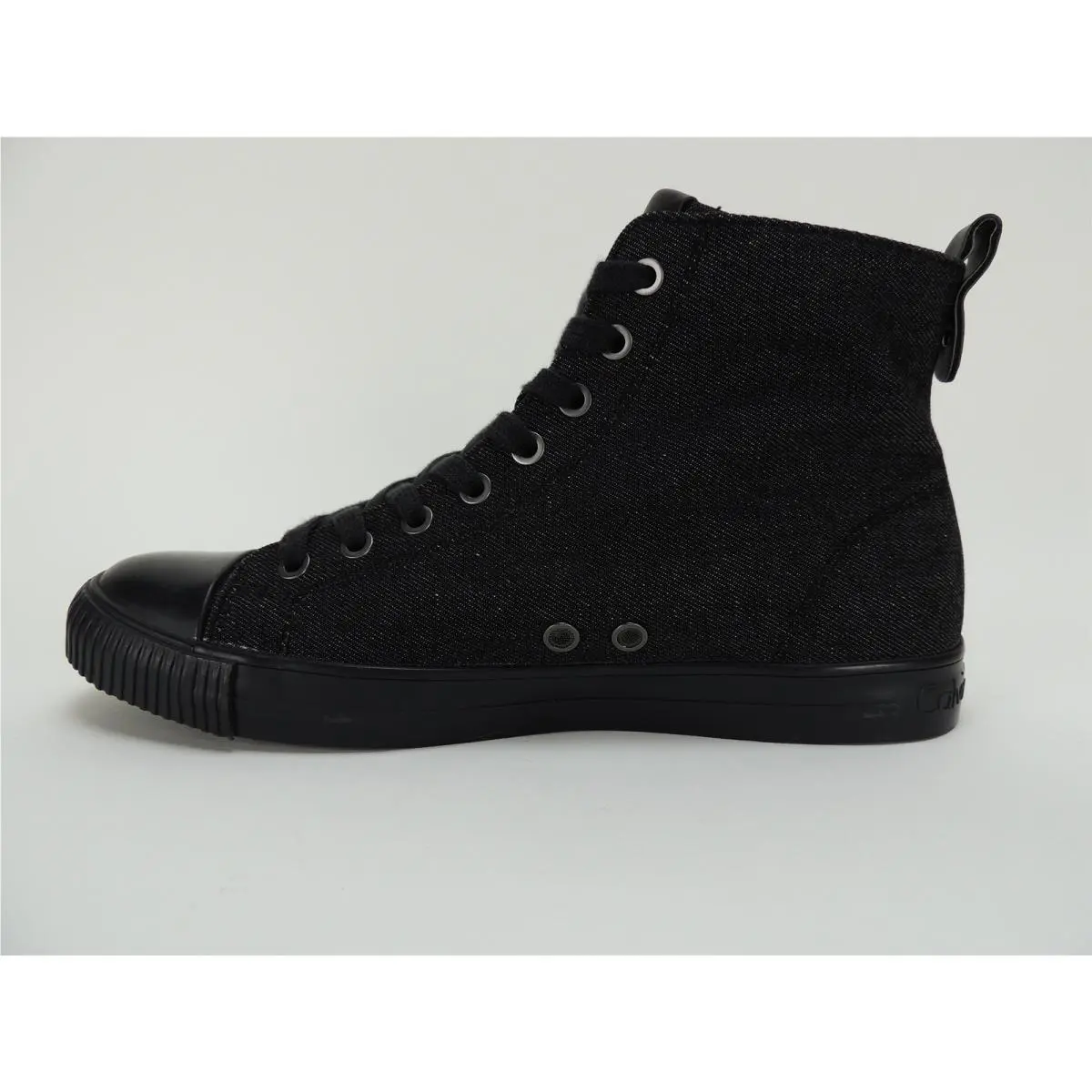 Calvin Klein shoes - ARON - ARON - S1743 - Black (UPC: 190919237861) 1