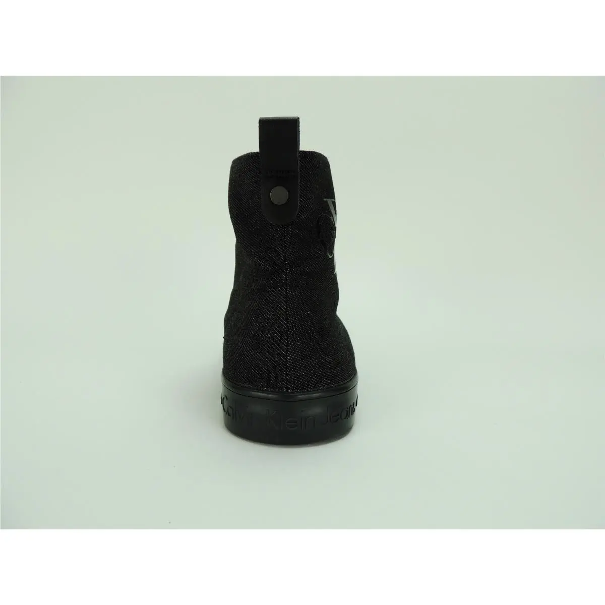 Calvin Klein shoes - ARON - ARON - S1743 - Black (UPC: 190919237861) 2