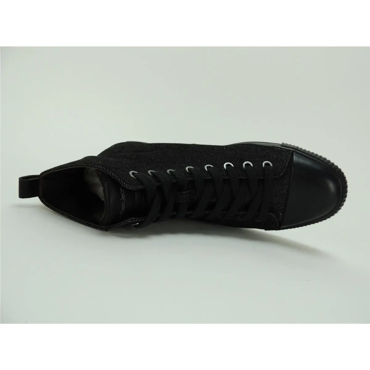 Calvin Klein shoes - ARON - ARON - S1743 - Black (UPC: 190919237861) 3