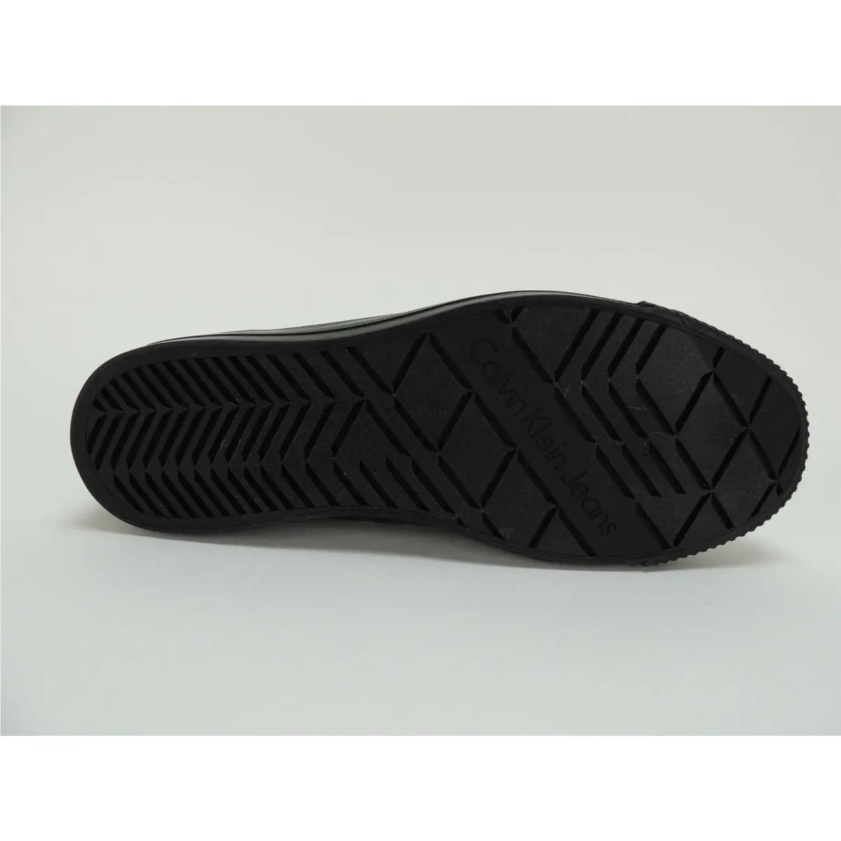Calvin Klein shoes - ARON - ARON - S1743 - Black (UPC: 190919237861) 4