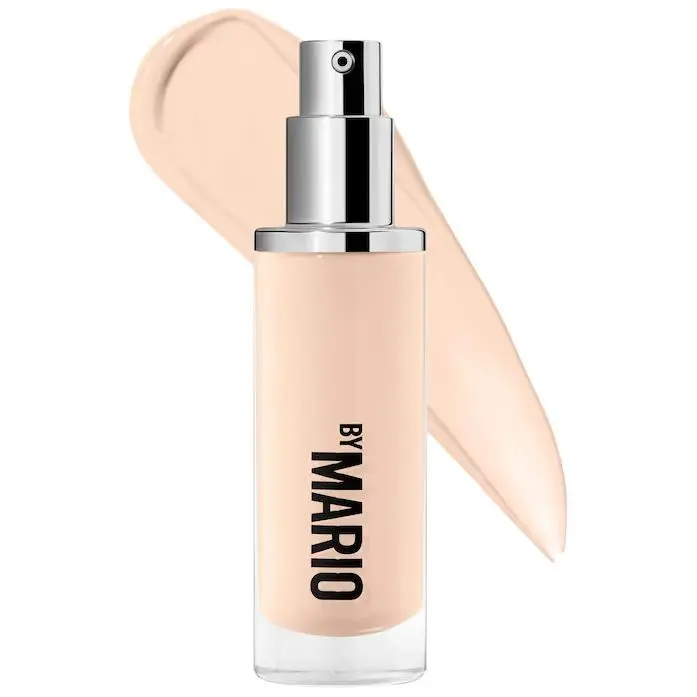 Makeup BY Mario Surrealskin Luminous Hydrating Foundation 32 Shades 0.5N - fair with neutral undertone by Makeup by Mario
