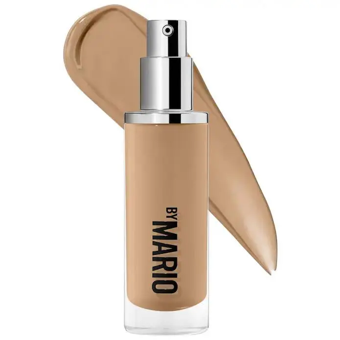 Makeup BY Mario Surrealskin Luminous Hydrating Foundation 32 Shades 11N - light medium with neutral undertone by Makeup by Mario
