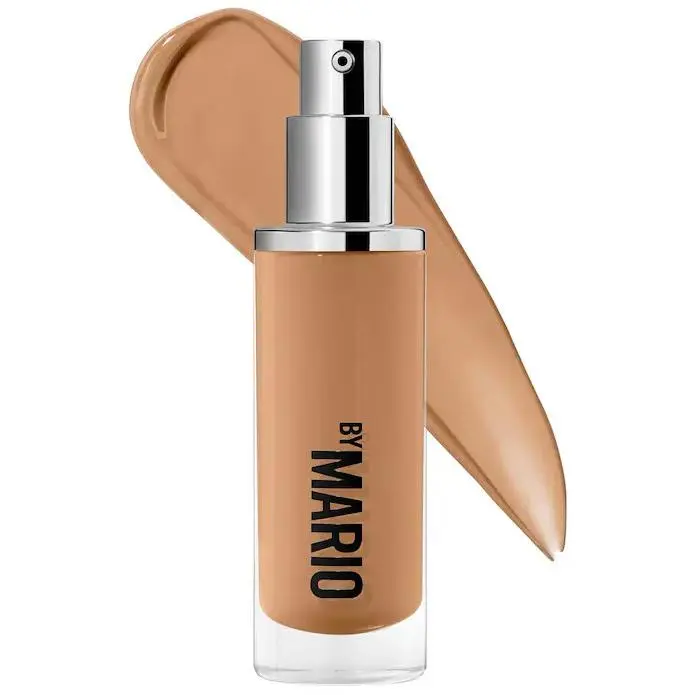 Makeup BY Mario Surrealskin Luminous Hydrating Foundation 32 Shades 15N - medium with neutral undertone by Makeup by Mario