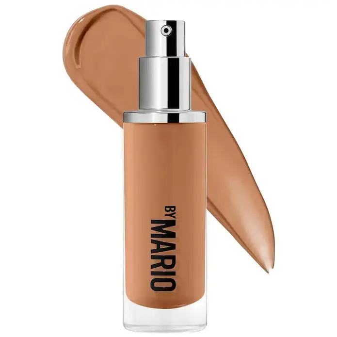 Makeup BY Mario Surrealskin Luminous Hydrating Foundation 32 Shades 18W - medium with warm undertone by Makeup by Mario