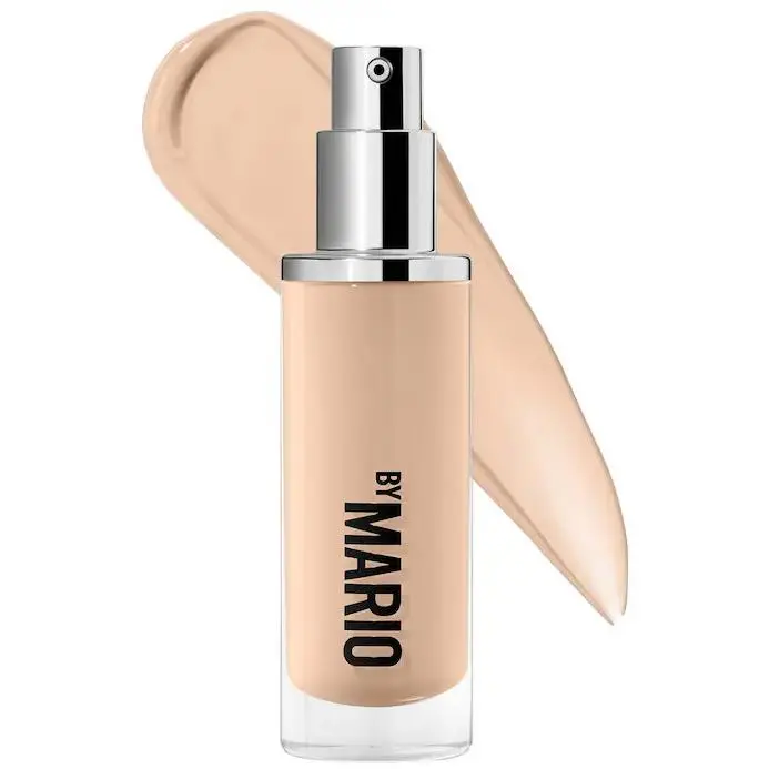 Makeup BY Mario Surrealskin Luminous Hydrating Foundation 32 Shades 1C - fair with cool undertones by Makeup by Mario