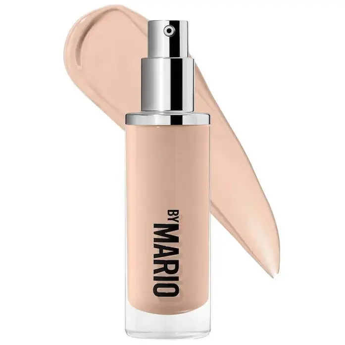 Makeup BY Mario Surrealskin Luminous Hydrating Foundation 32 Shades 2N - fair with neutral undertone by Makeup by Mario