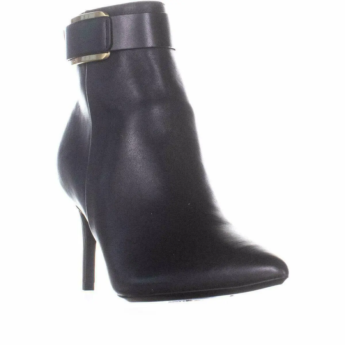 Calvin Klein shoes - Calvin Klein Georgene - Georgene - GEORGENE - Black 0