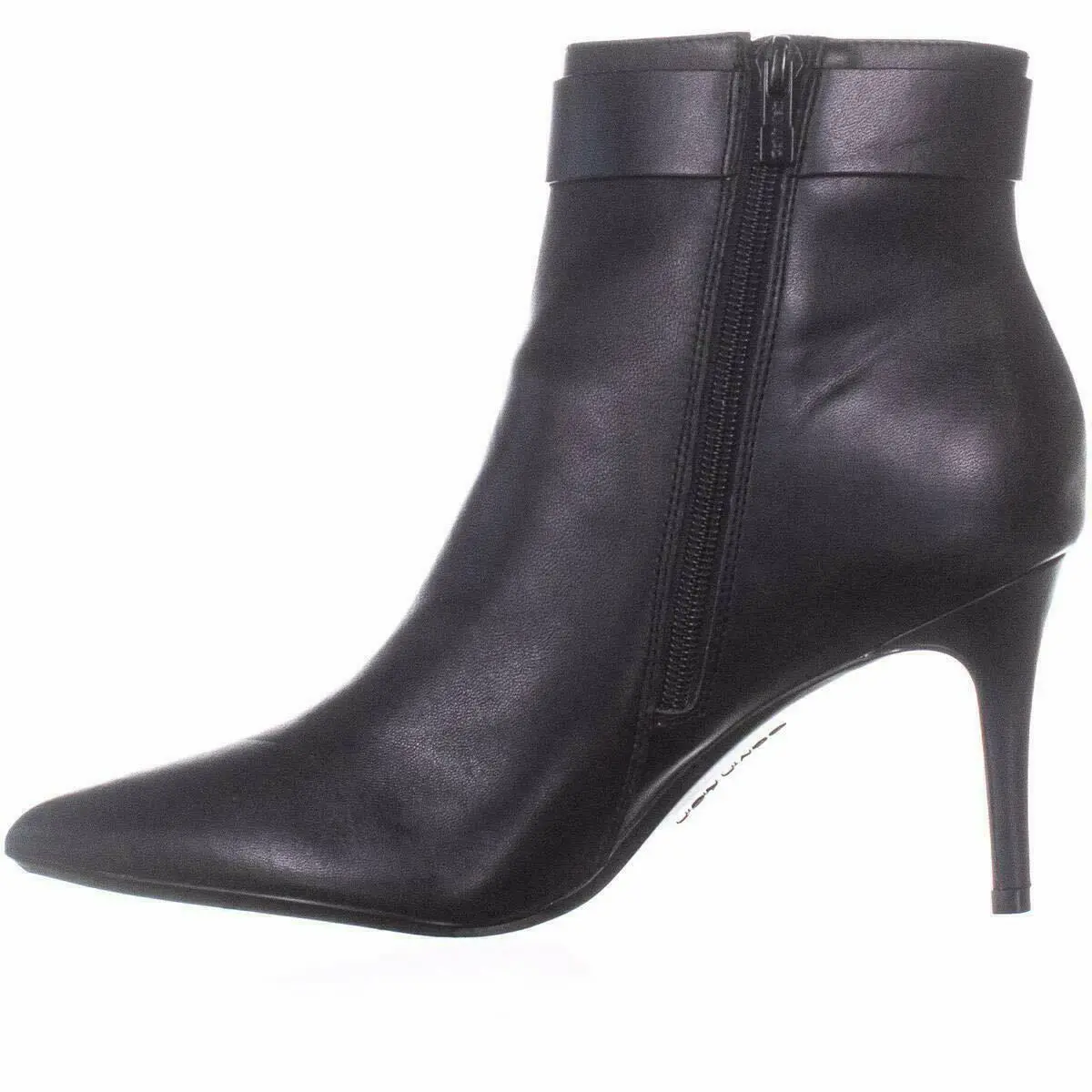 Calvin Klein shoes - Calvin Klein Georgene - Georgene - GEORGENE - Black 1