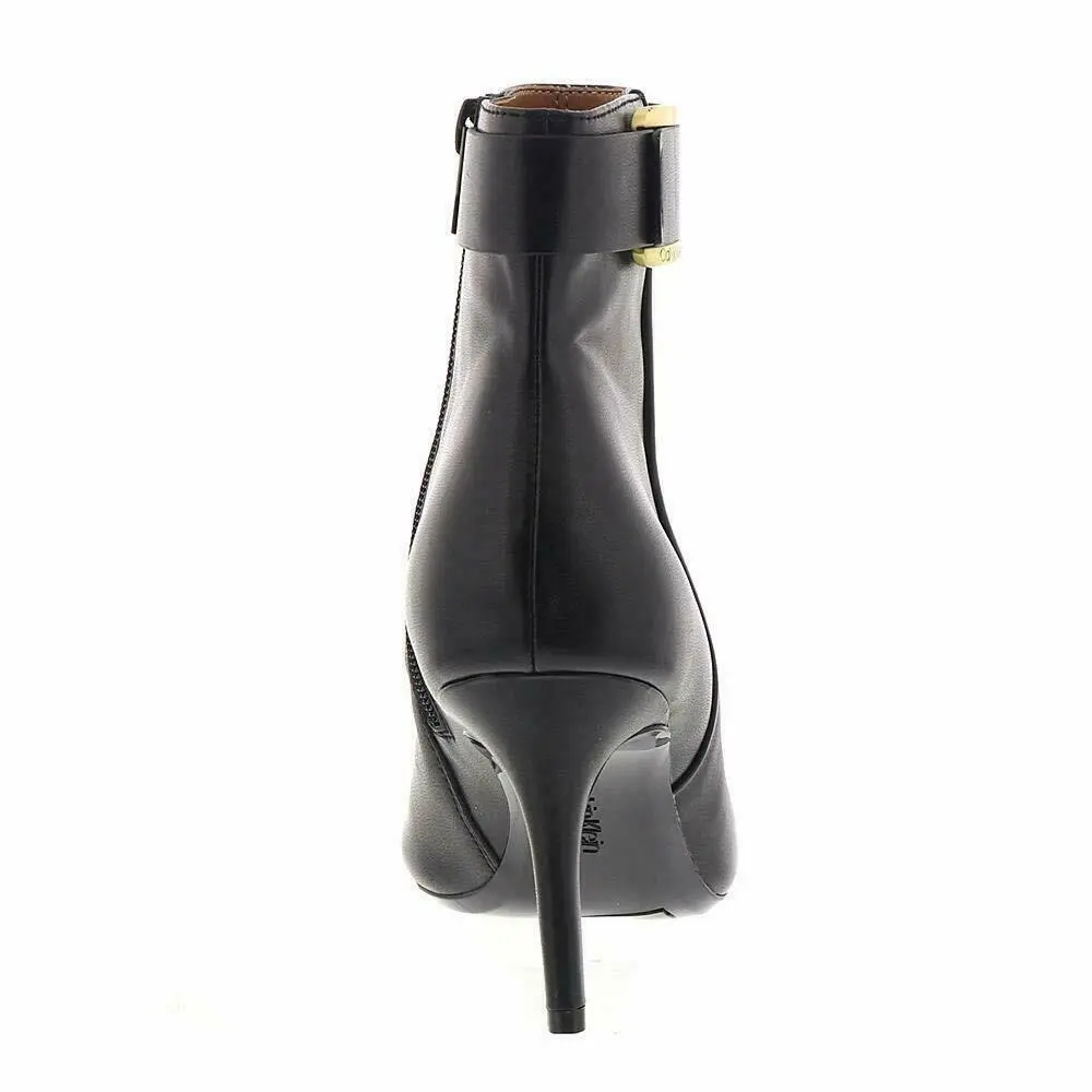Calvin Klein shoes - Calvin Klein Georgene - Georgene - GEORGENE - Black 2