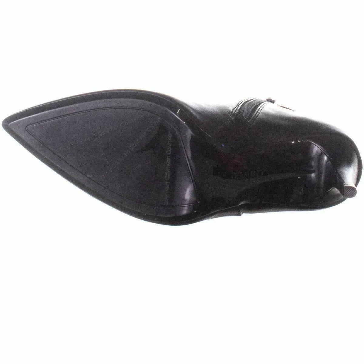 Calvin Klein shoes - Calvin Klein Georgene - Georgene - GEORGENE - Black 4