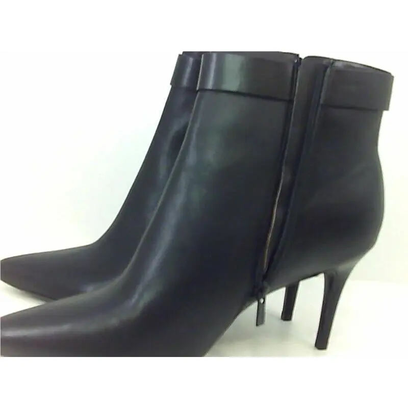 Calvin Klein shoes - Calvin Klein Georgene - Georgene - GEORGENE - Black 3