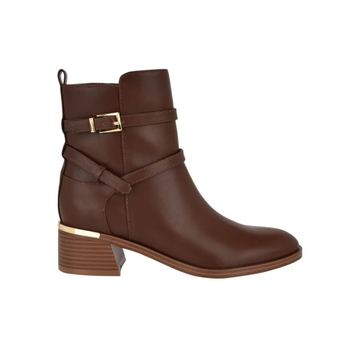 Calvin Klein shoes - 18578052_9450003 - 18578052_9450003-5-M - Dark Red (UPC: 198399590018) 0