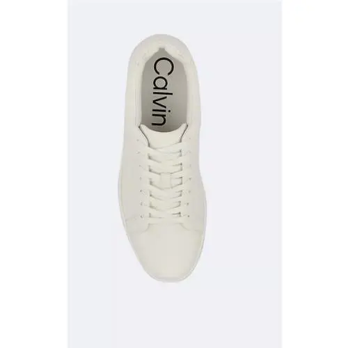 Calvin Klein shoes - CMFALCONI - CMFALCONI - CMFALCONI - White (UPC: 195182873242) 0