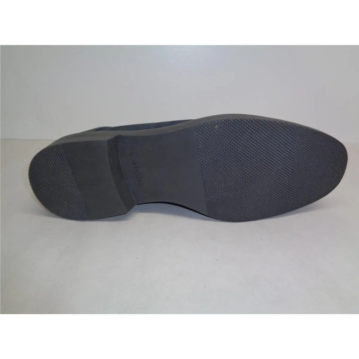 Calvin Klein shoes - Gray (UPC: 190919525784) 4