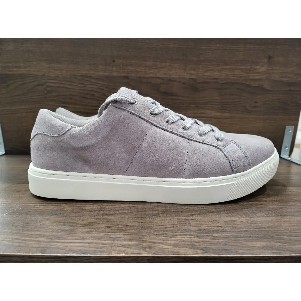 Calvin Klein shoes - Gray (UPC: 195972352513) 1