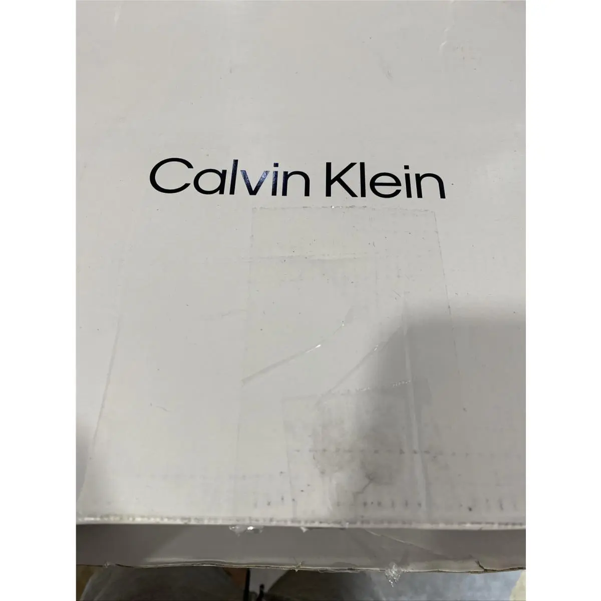 Calvin Klein shoes - KCALMAY - KCALMAY - KCALMAY - Black 9