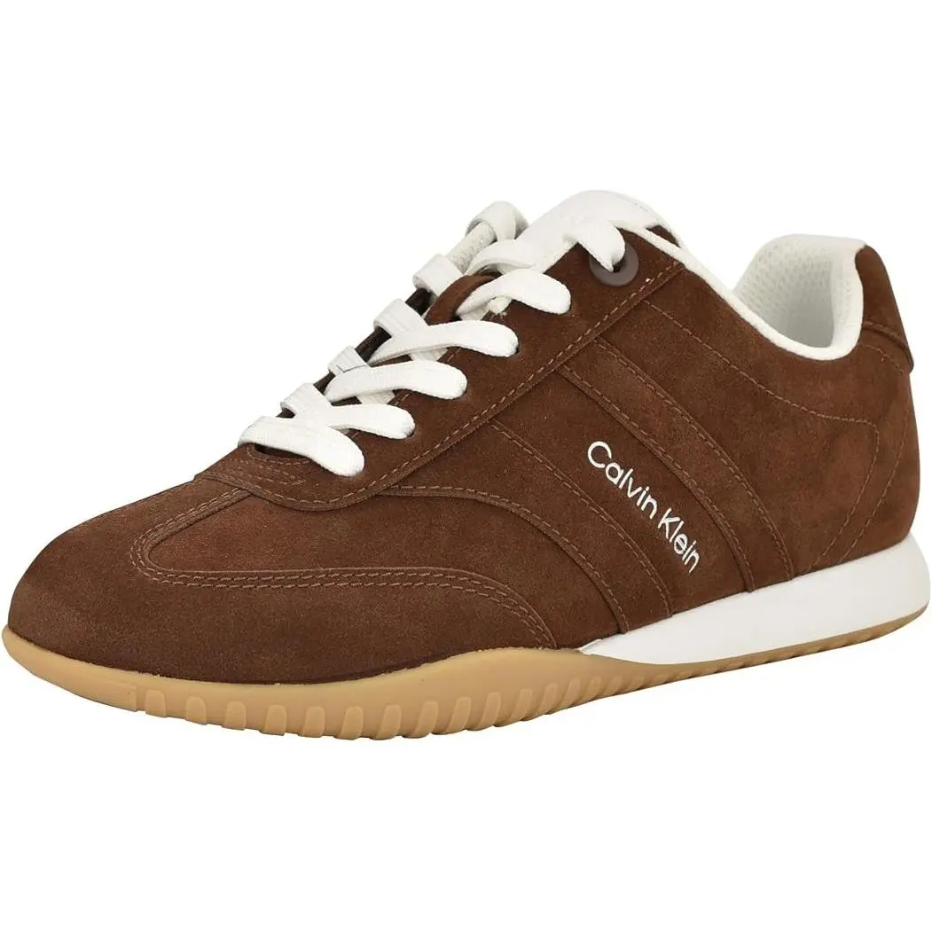 Calvin Klein shoes - Calvin Klein Hendrea - Hendrea - Brown 0