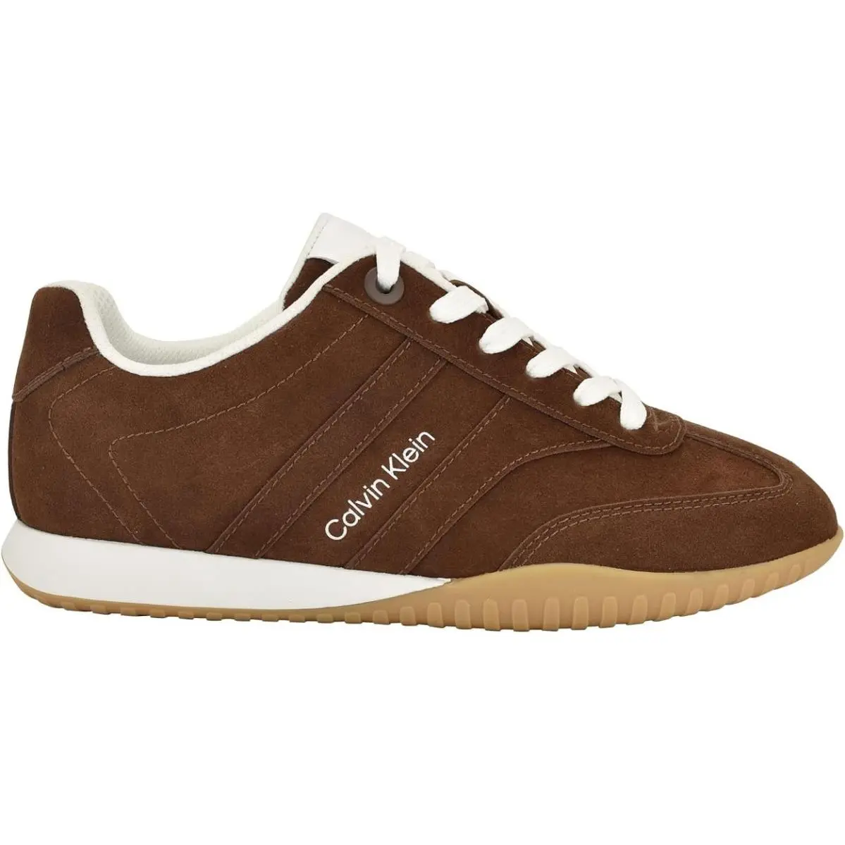 Calvin Klein shoes - Calvin Klein Hendrea - Hendrea - Brown 1