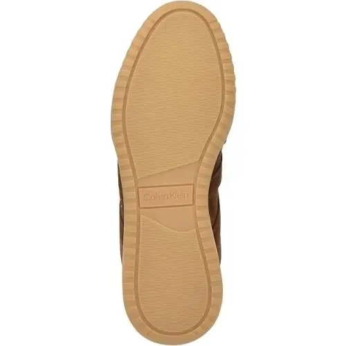 Calvin Klein shoes - Calvin Klein Hendrea - Hendrea - Brown 3