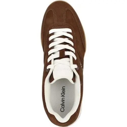 Calvin Klein shoes - Calvin Klein Hendrea - Hendrea - Brown 4