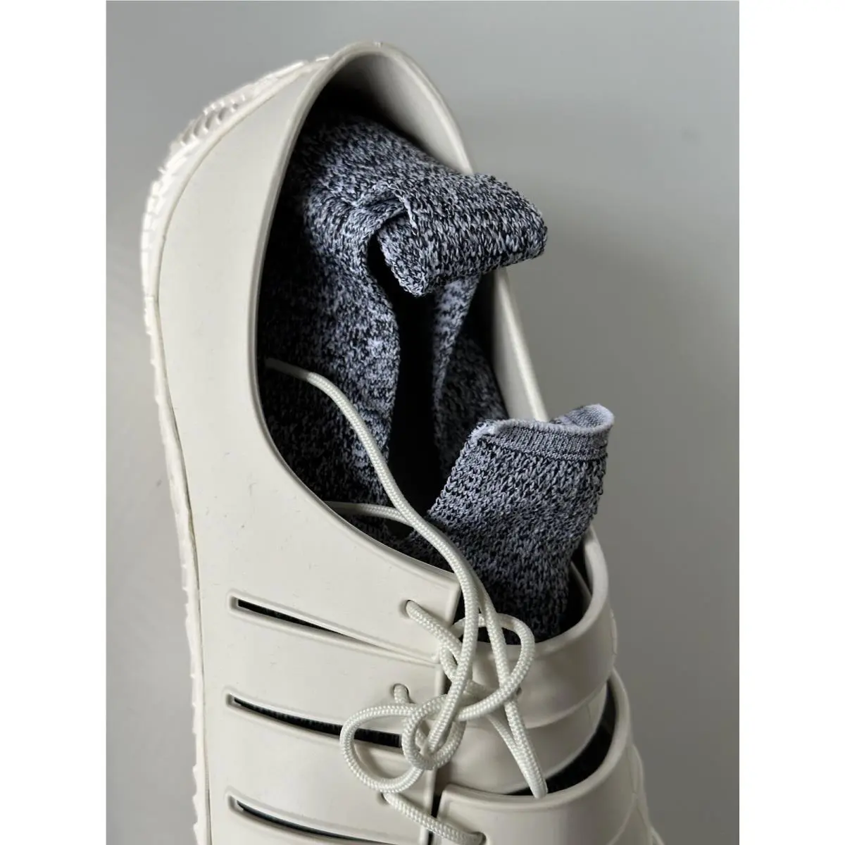 Bottega Veneta shoes - White 5