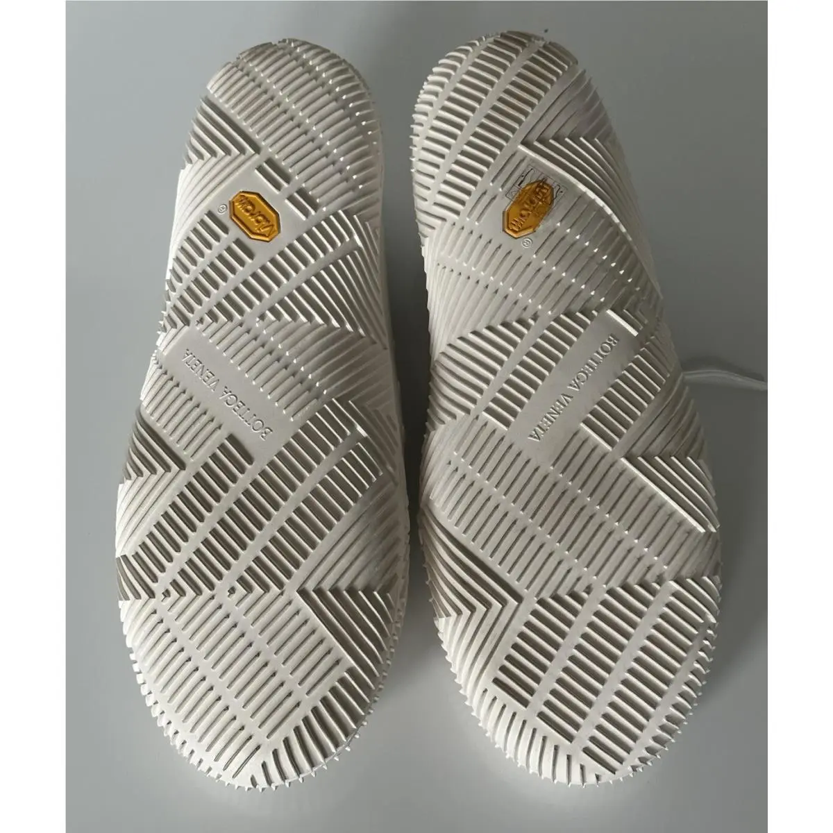 Bottega Veneta shoes - White 10