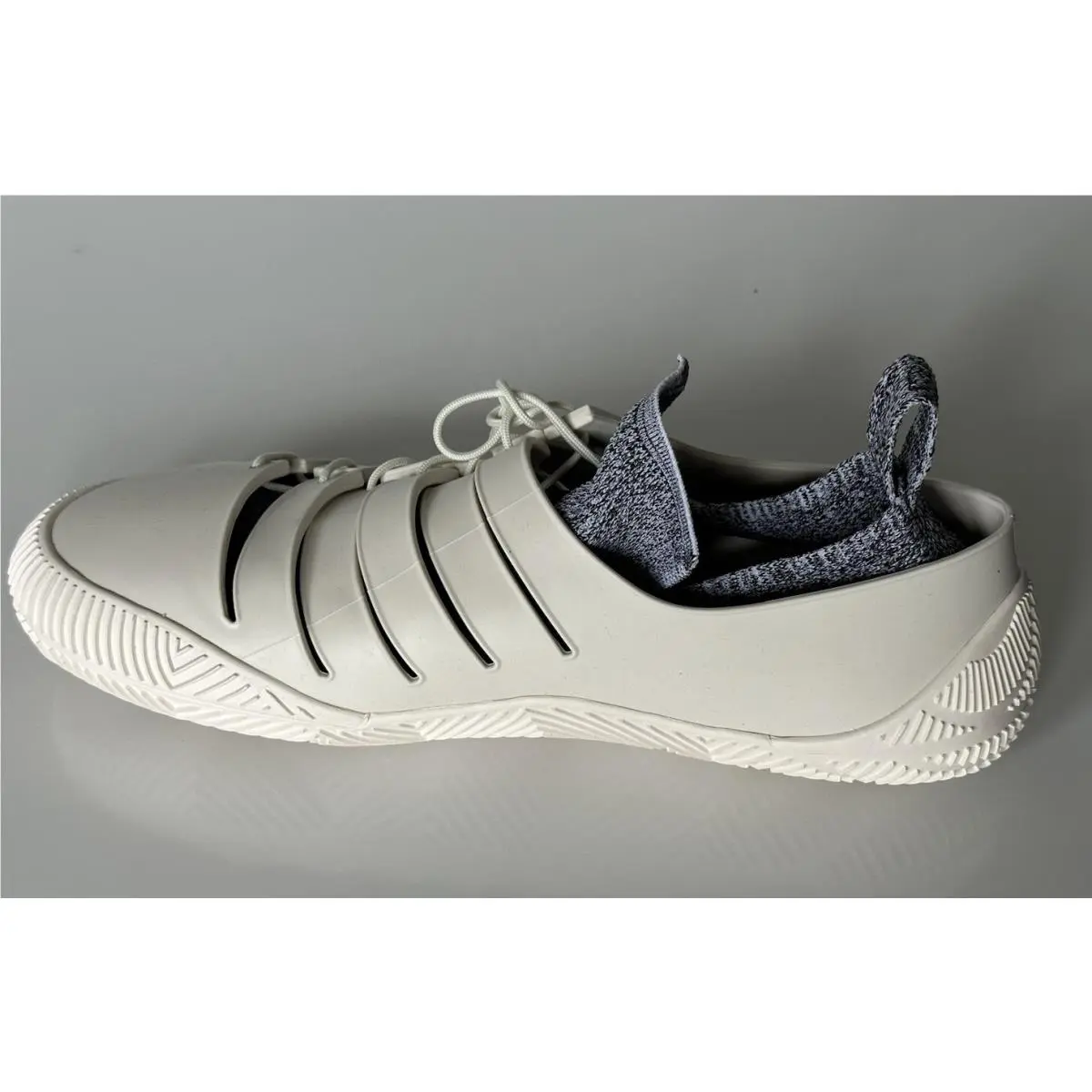 Bottega Veneta shoes - White 2