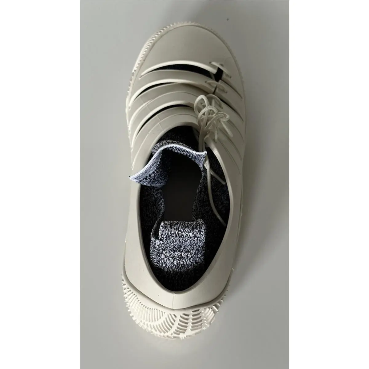 Bottega Veneta shoes - White 4