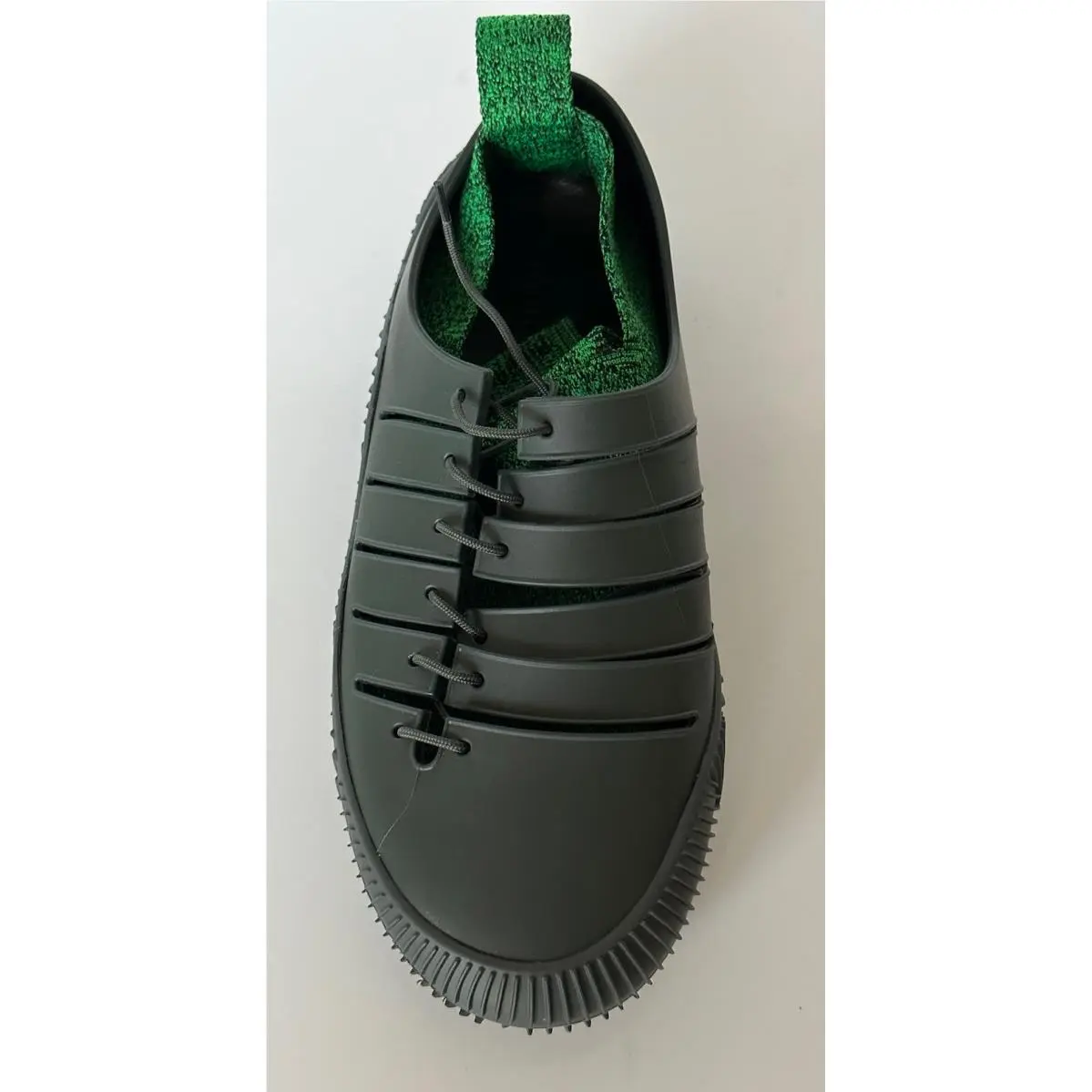 Bottega Veneta shoes - Green 1