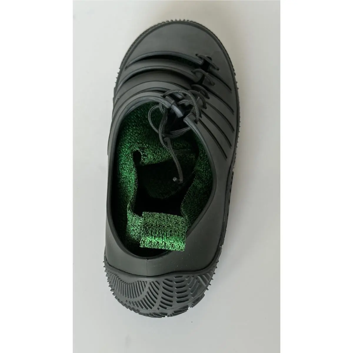 Bottega Veneta shoes - Green 2