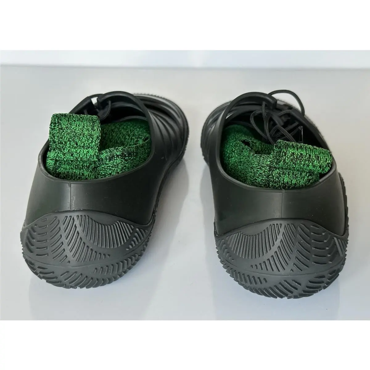 Bottega Veneta shoes - Green 6