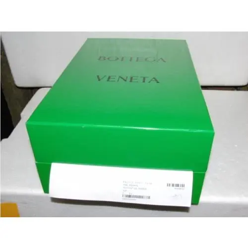 Bottega Veneta shoes - Trail Sneaker - Trail Sneaker - Green 0