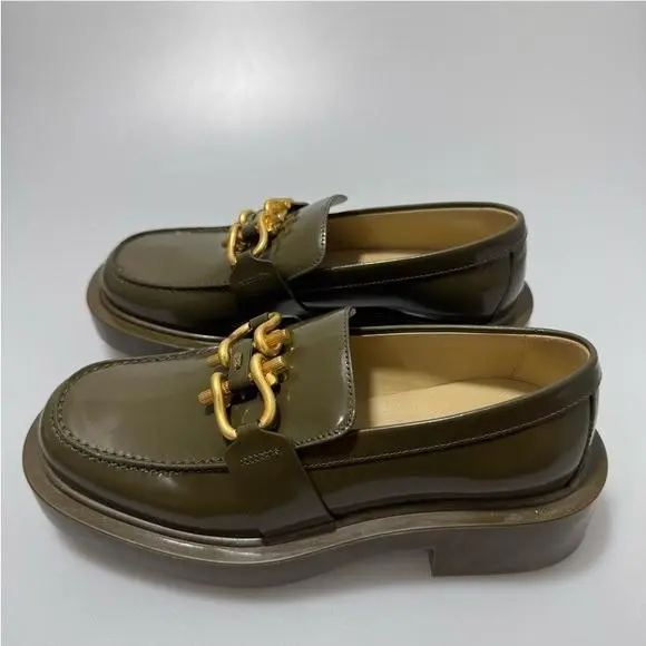 Bottega Veneta shoes - Green 0